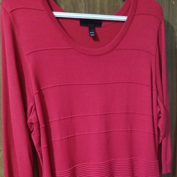 Lane Bryant dress - Picture 3 of 3